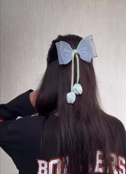 Tulip Bows - Trending