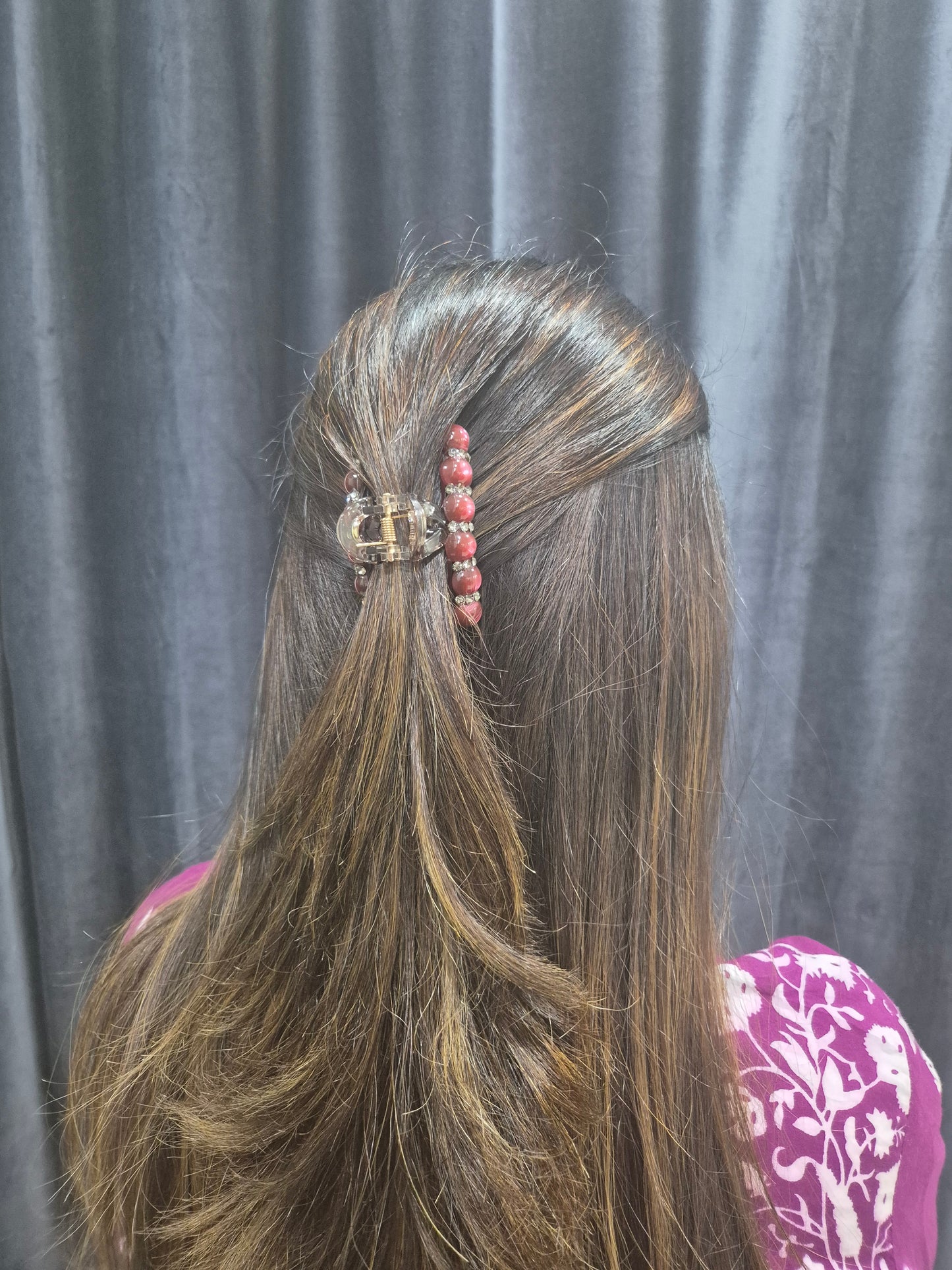 Premium Hair Clutch