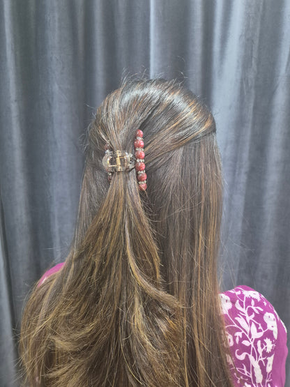Premium Hair Clutch