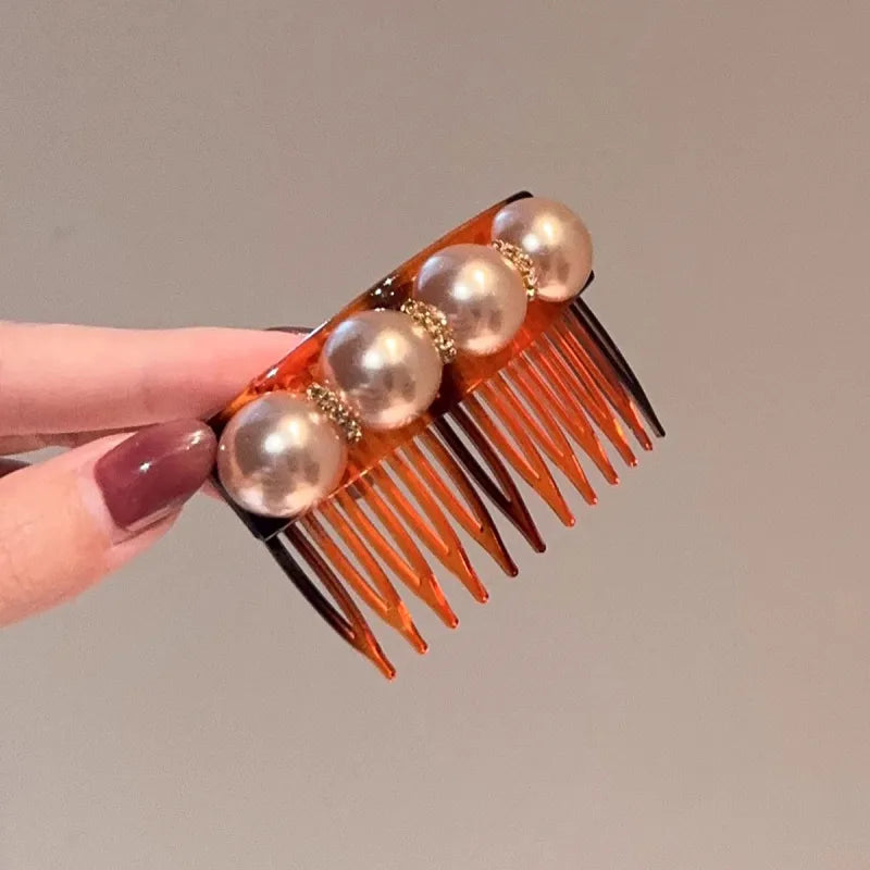 HANDMADE PREMIUM COMB CLIP
