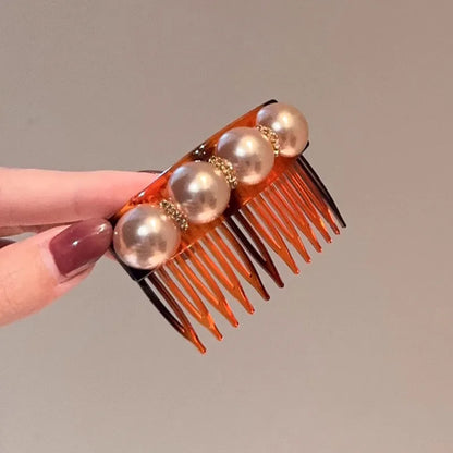 HANDMADE PREMIUM COMB CLIP