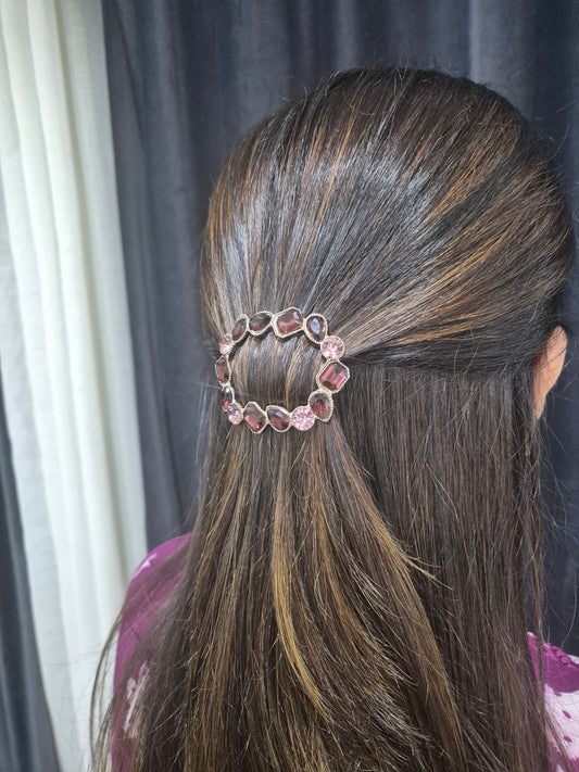Premium Handmade Backpin
