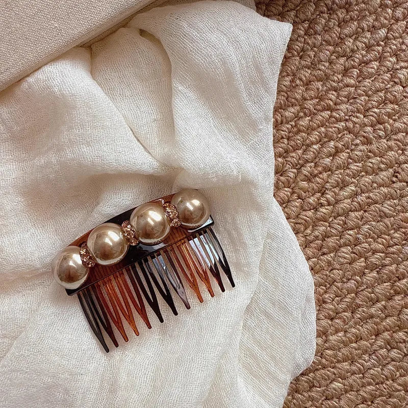 HANDMADE PREMIUM COMB CLIP