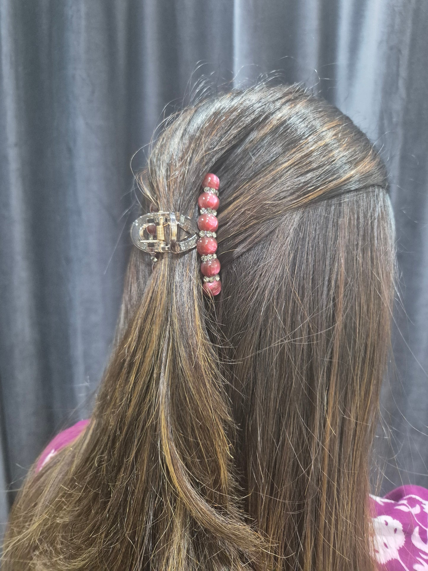 Premium Hair Clutch