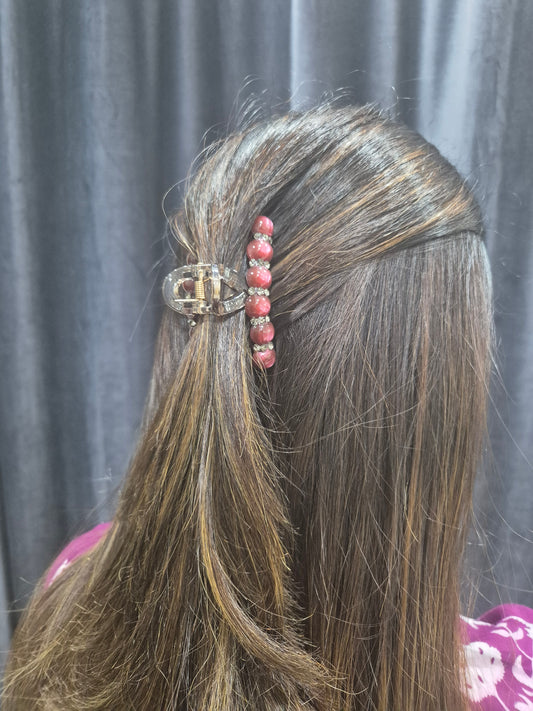 Premium Hair Clutch