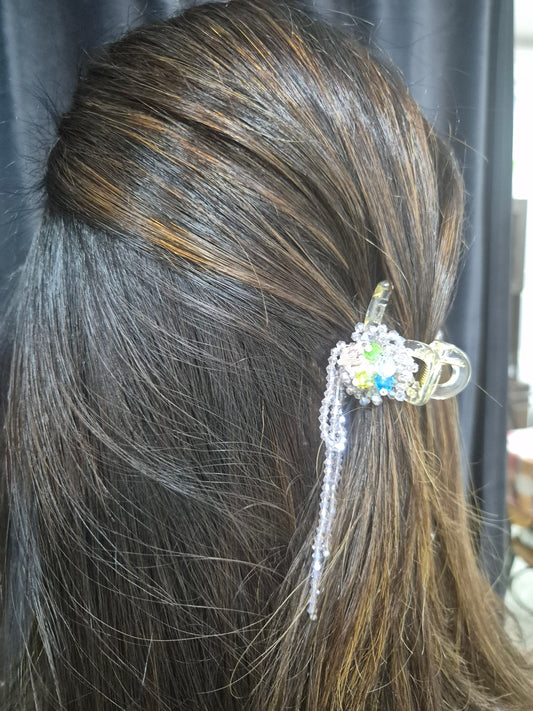Premium Hair Clutch