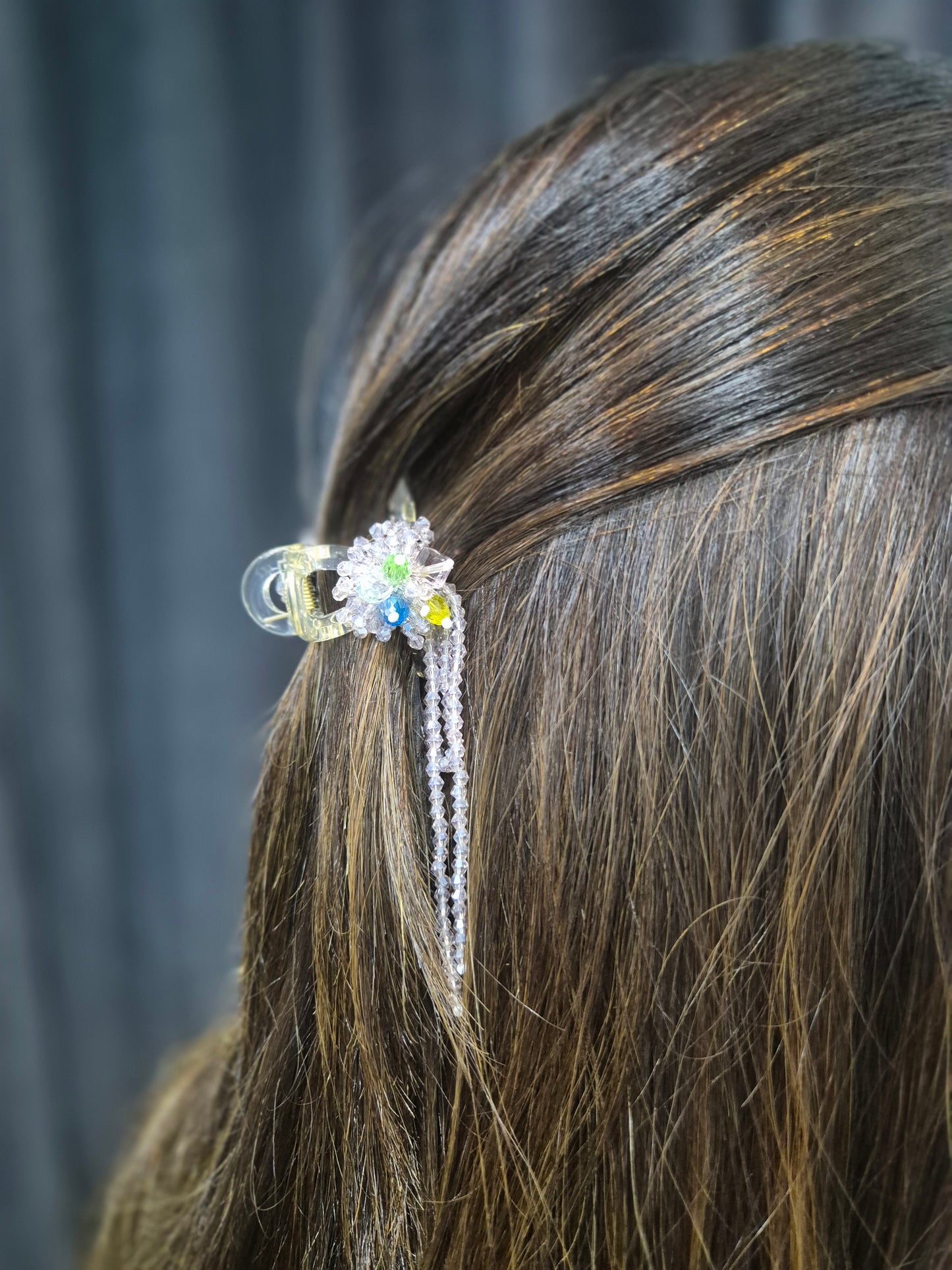 Premium Hair Clutch