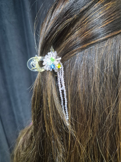 Premium Hair Clutch